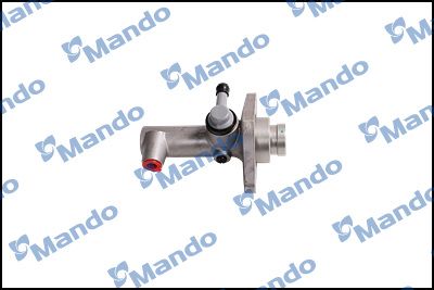 Главный цилиндр, система сцепления MANDO EX416505H000