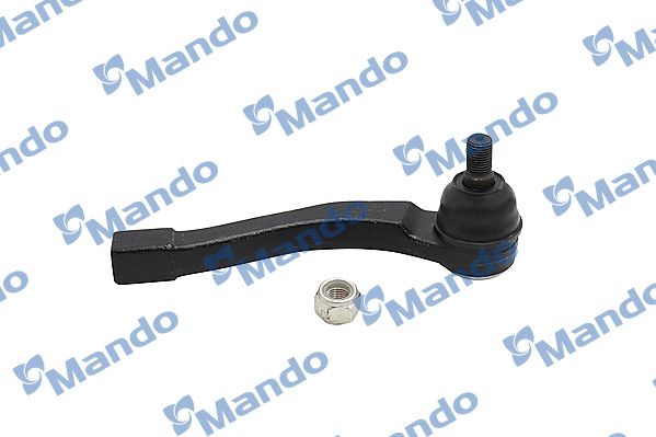 Наконечник поперечной рулевой тяги MANDO EX4666008000