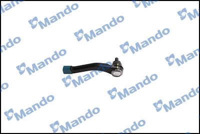 Наконечник поперечной рулевой тяги MANDO EX4666008001
