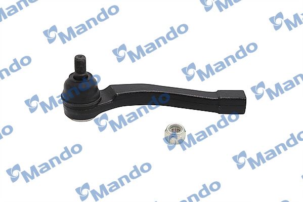Наконечник поперечной рулевой тяги MANDO EX4666008010