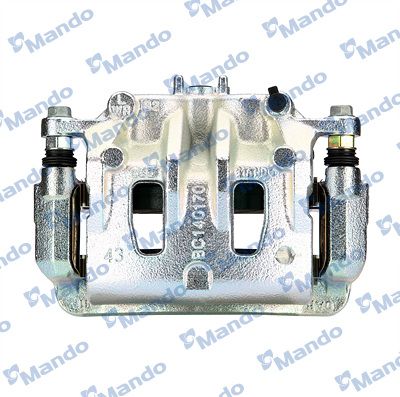 Тормозной суппорт MANDO EX4811034050