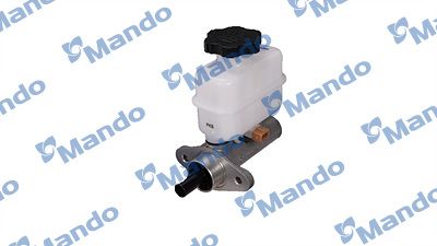 Главный тормозной цилиндр MANDO EX4854005600