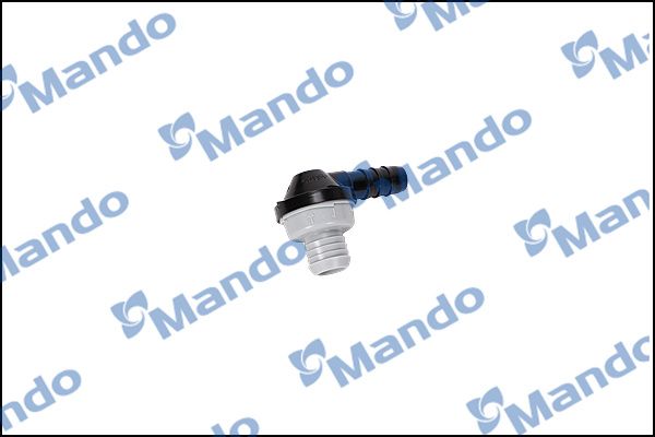 Клапанный элемент, гидравлический агрегат MANDO EX4858631000