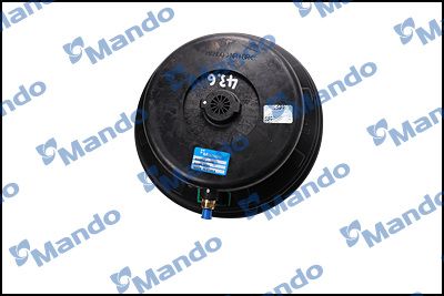 Пневматическая рессора, ходовая часть MANDO EX553312J300