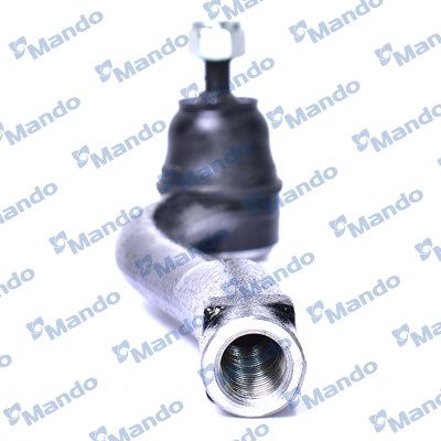 Наконечник поперечной рулевой тяги MANDO EX568201E900
