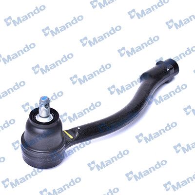 Наконечник поперечной рулевой тяги MANDO EX568201W090