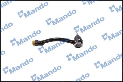 Наконечник поперечной рулевой тяги MANDO EX568201Y501