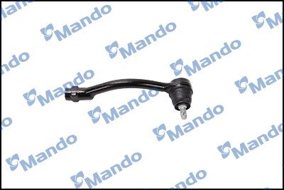 Наконечник поперечной рулевой тяги MANDO EX568201Y551