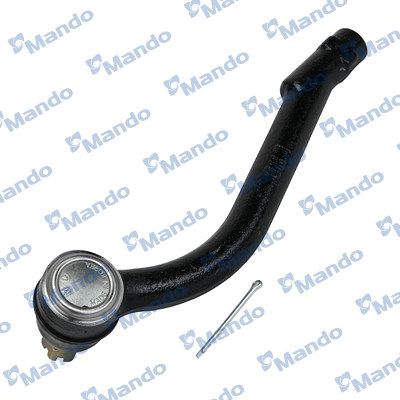 Наконечник поперечной рулевой тяги MANDO EX568202B000