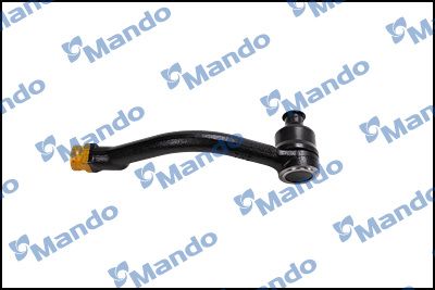 Наконечник поперечной рулевой тяги MANDO EX568203F101