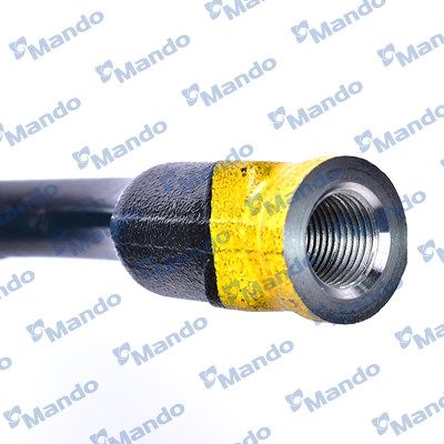 Наконечник поперечной рулевой тяги MANDO EX568203K000