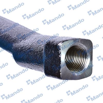 Наконечник поперечной рулевой тяги MANDO EX568204D101