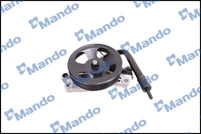 Гидравлический насос, рулевое управление MANDO EX571001D400