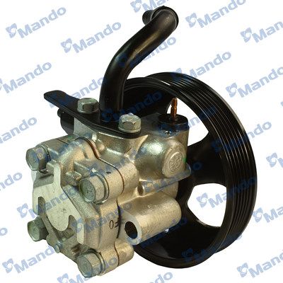 Гидравлический насос, рулевое управление MANDO EX5710026100