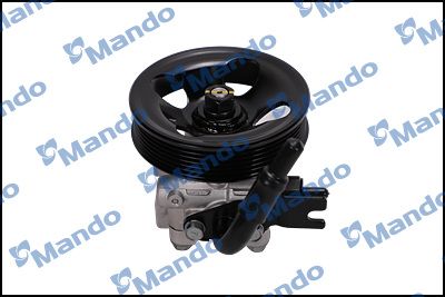 Гидравлический насос, рулевое управление MANDO EX571002B000