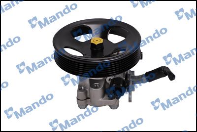 Гидравлический насос, рулевое управление MANDO EX571002B301