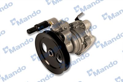 Гидравлический насос, рулевое управление MANDO EX571002F000