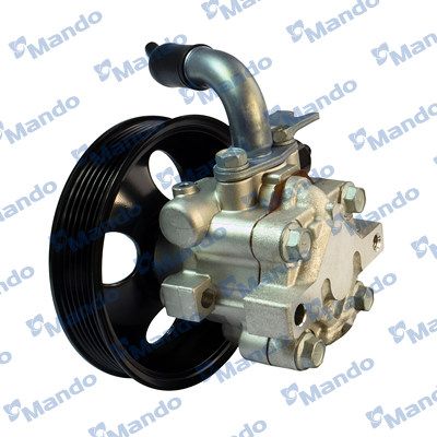 Гидравлический насос, рулевое управление MANDO EX571002G050