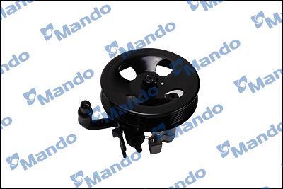 Гидравлический насос, рулевое управление MANDO EX571002T000
