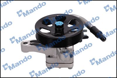 Гидравлический насос, рулевое управление MANDO EX571002W200