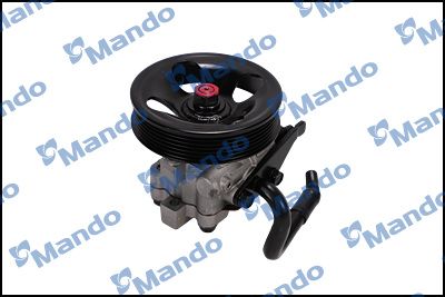 Гидравлический насос, рулевое управление MANDO EX571003A200