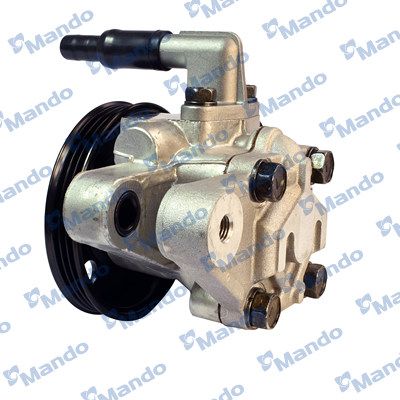 Гидравлический насос, рулевое управление MANDO EX571003A300