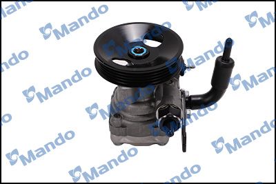 Гидравлический насос, рулевое управление MANDO EX571003E030