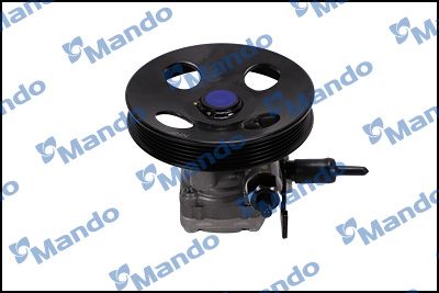 Гидравлический насос, рулевое управление MANDO EX571003E040