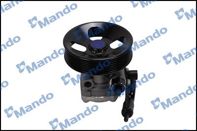 Гидравлический насос, рулевое управление MANDO EX571003E050