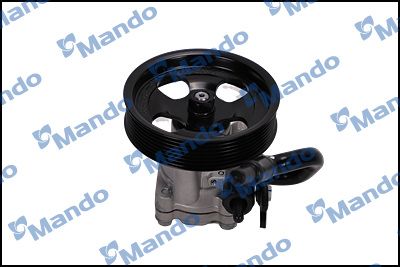 Гидравлический насос, рулевое управление MANDO EX571003J101