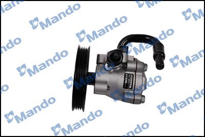 Гидравлический насос, рулевое управление MANDO EX571004A010