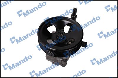 Гидравлический насос, рулевое управление MANDO EX571004A850