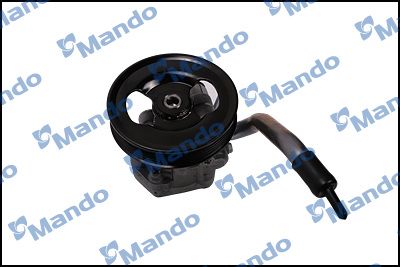 Гидравлический насос, рулевое управление MANDO EX571004E040