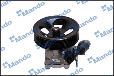 Гидравлический насос, рулевое управление MANDO EX571004E061