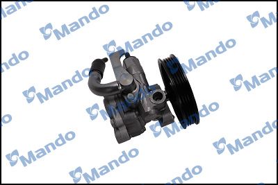Гидравлический насос, рулевое управление MANDO EX571004E070
