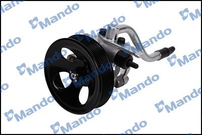 Гидравлический насос, рулевое управление MANDO EX571004F250