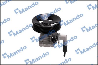 Гидравлический насос, рулевое управление MANDO EX571004H000