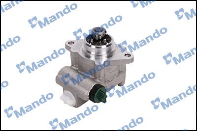 Гидравлический насос, рулевое управление MANDO EX571007L150