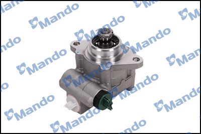 Гидравлический насос, рулевое управление MANDO EX571008D150