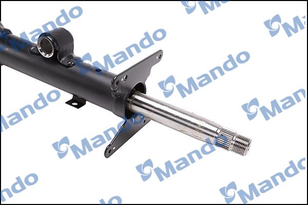 Рулевой механизм MANDO EX577054B010