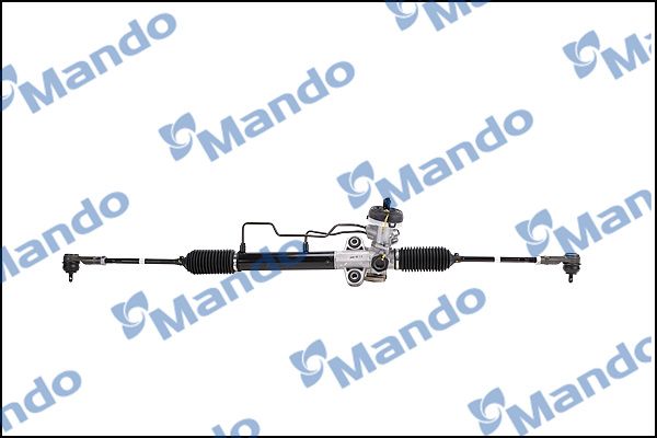 Рулевой механизм MANDO EX5771025510