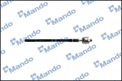 Осевой шарнир, рулевая тяга MANDO EX577242D000