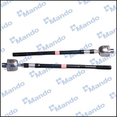 Осевой шарнир, рулевая тяга MANDO EX5775517000
