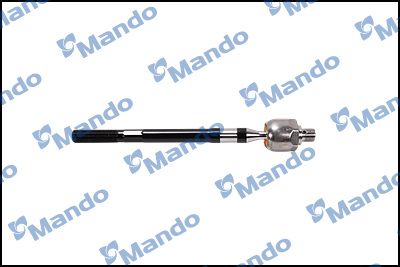 Осевой шарнир, рулевая тяга MANDO EX577552K000