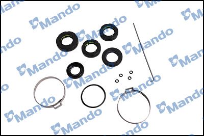 Уплотнительный комплект, входной вал рулевого механизма MANDO EX5779017A00