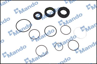 Уплотнительный комплект, входной вал рулевого механизма MANDO EX577902DA00