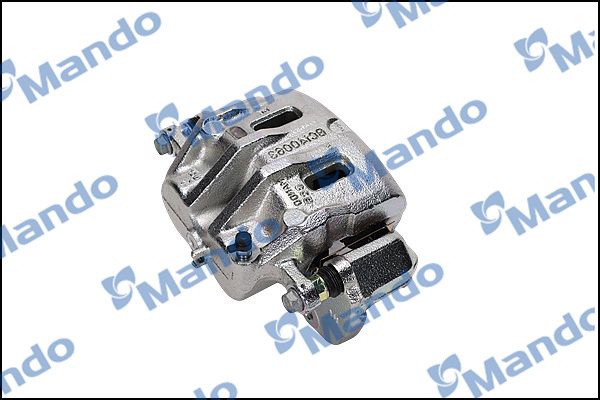Тормозной суппорт MANDO EX58130H1080