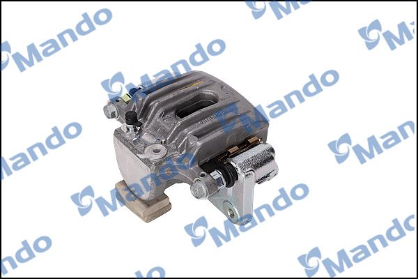 Тормозной суппорт MANDO EX582102B700