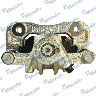 Тормозной суппорт MANDO EX582102E000