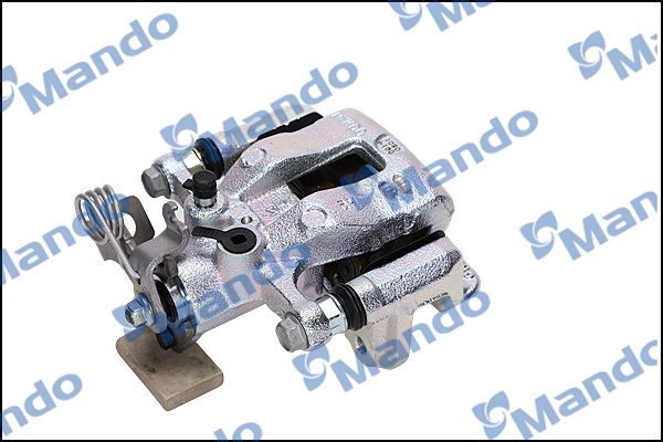 Тормозной суппорт MANDO EX583001W350